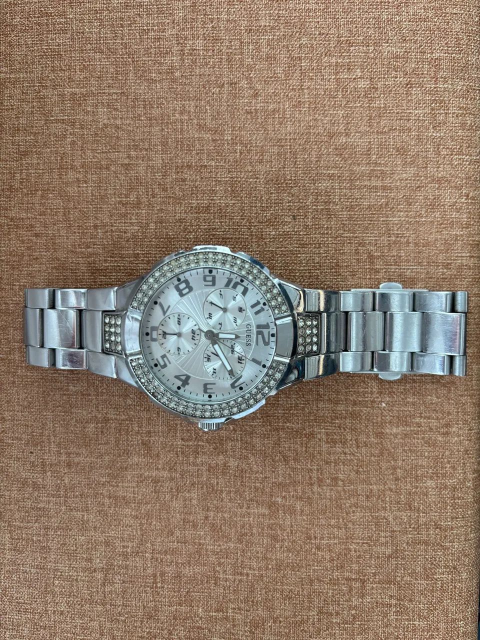 Relógio guess original 