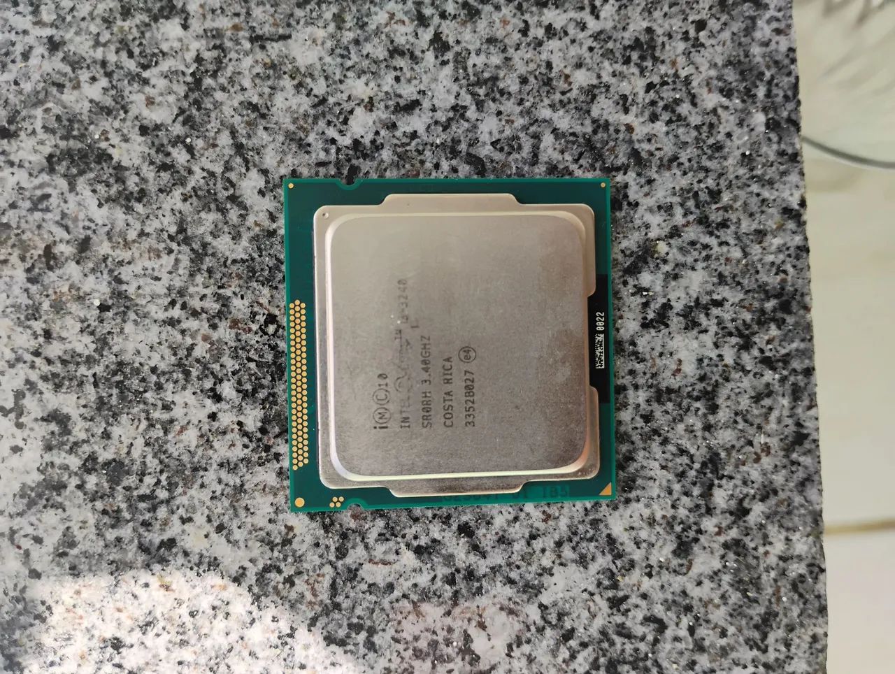 Processadores Intel core i3 i5 , i3, i5, Xeon e Phenom.  - Foto 3