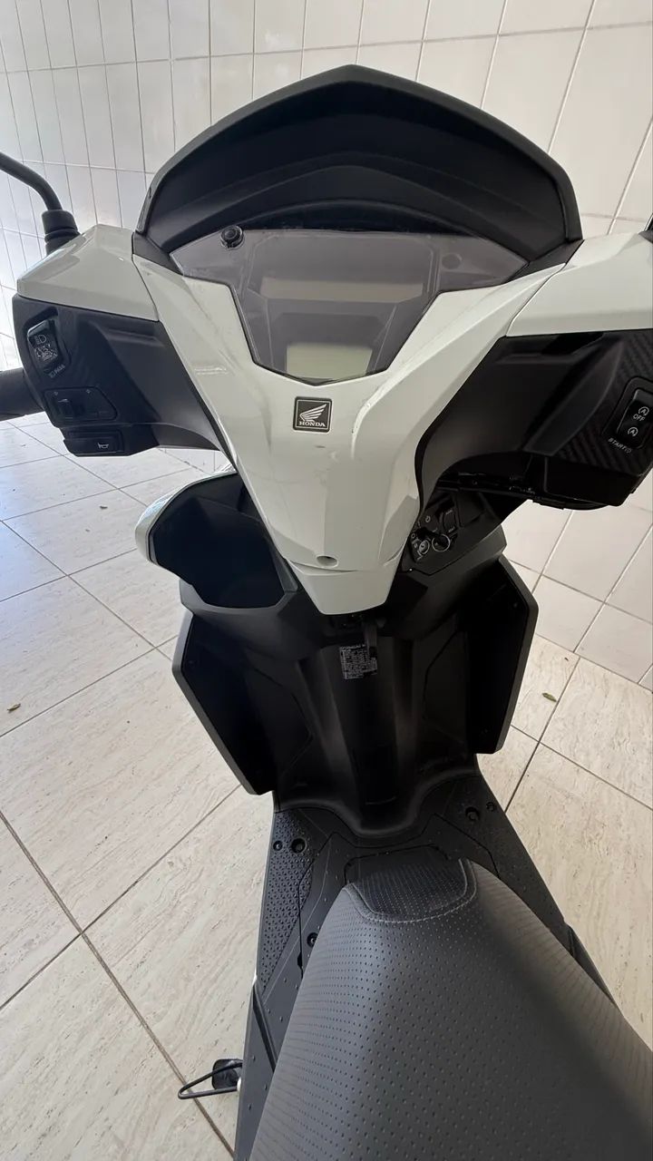 Honda elite nova  - Foto 4