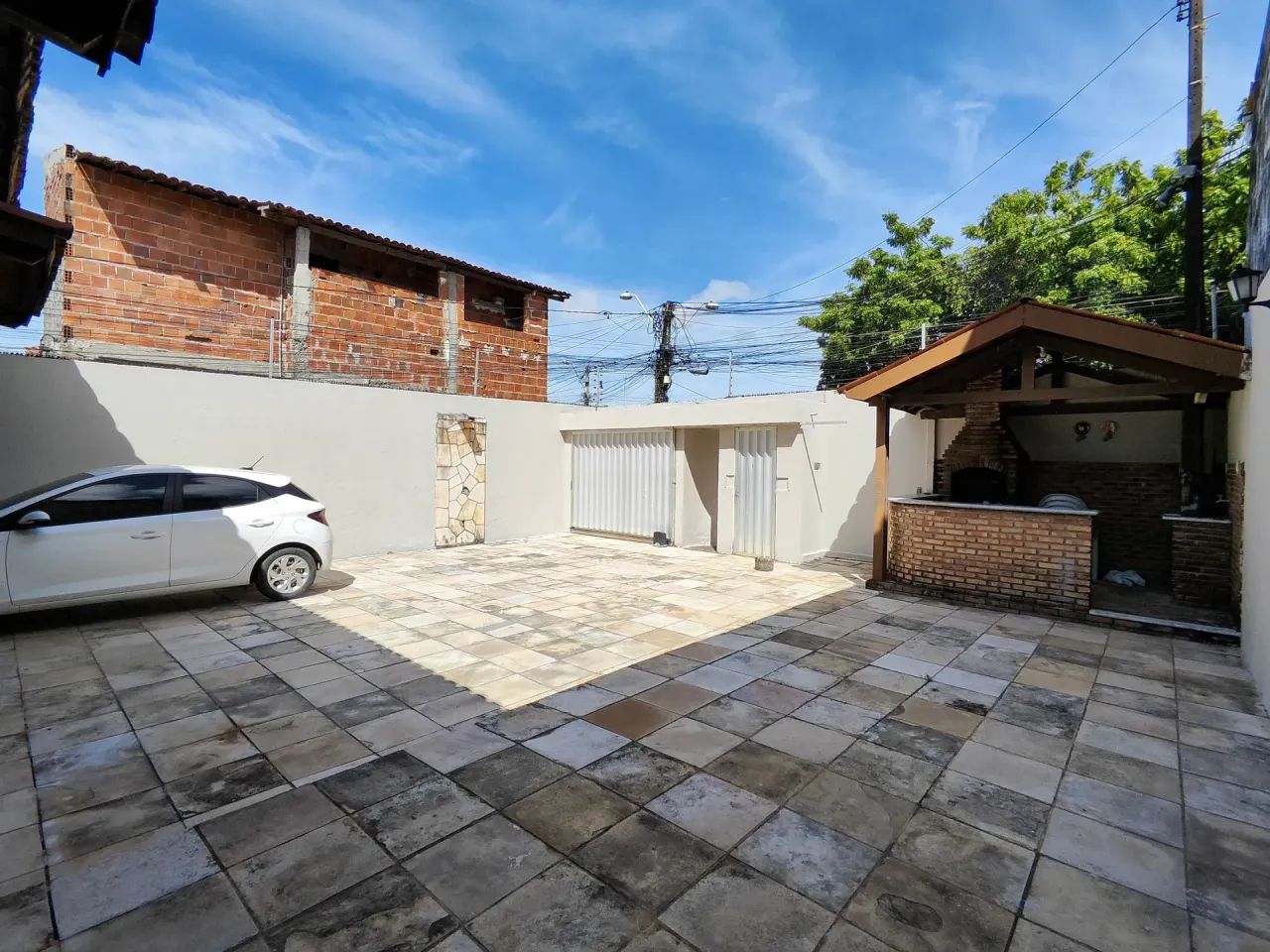 Casa térrea em Sapiranga-Coité - Fortaleza - CE - Foto 2