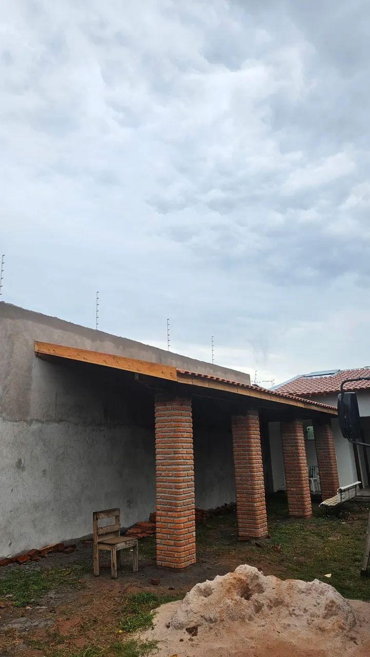 Carpintaria  atendemos rio claro e região  - Foto 3