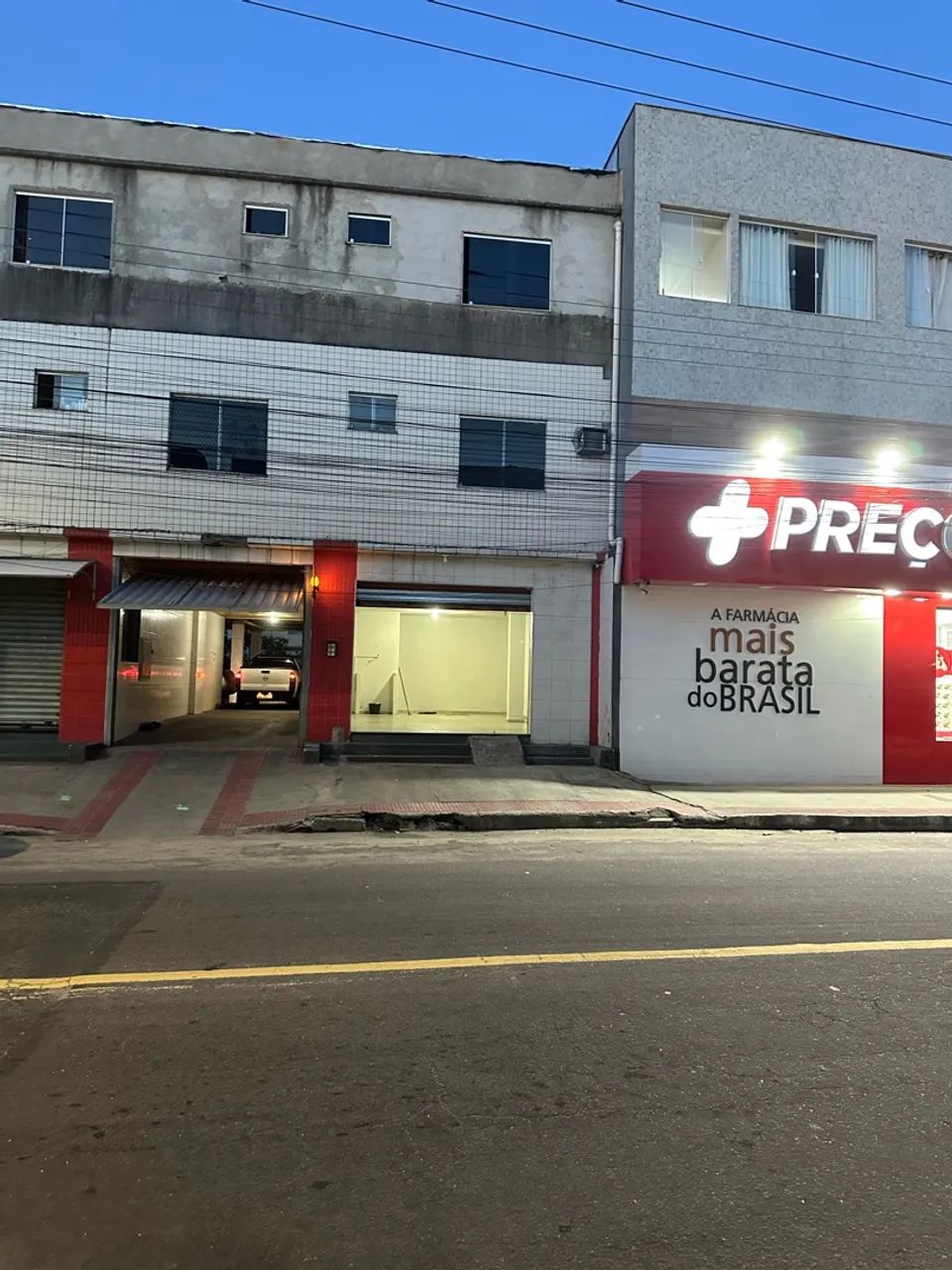 Aluguel de loja comercial  - Foto 5