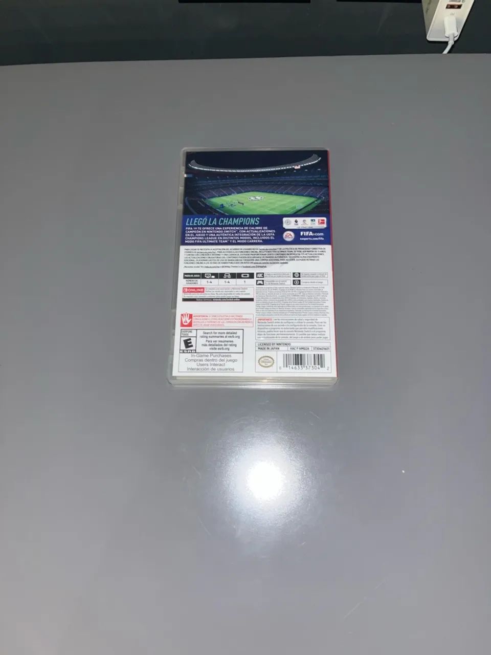 FIFA 19 - Foto 2