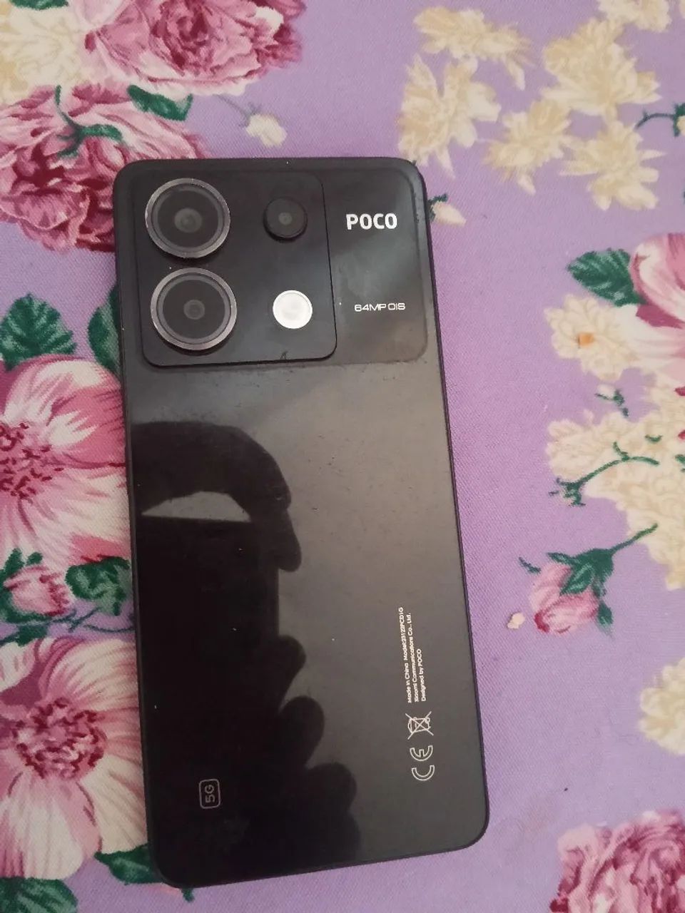 Poco x6  - Foto 2