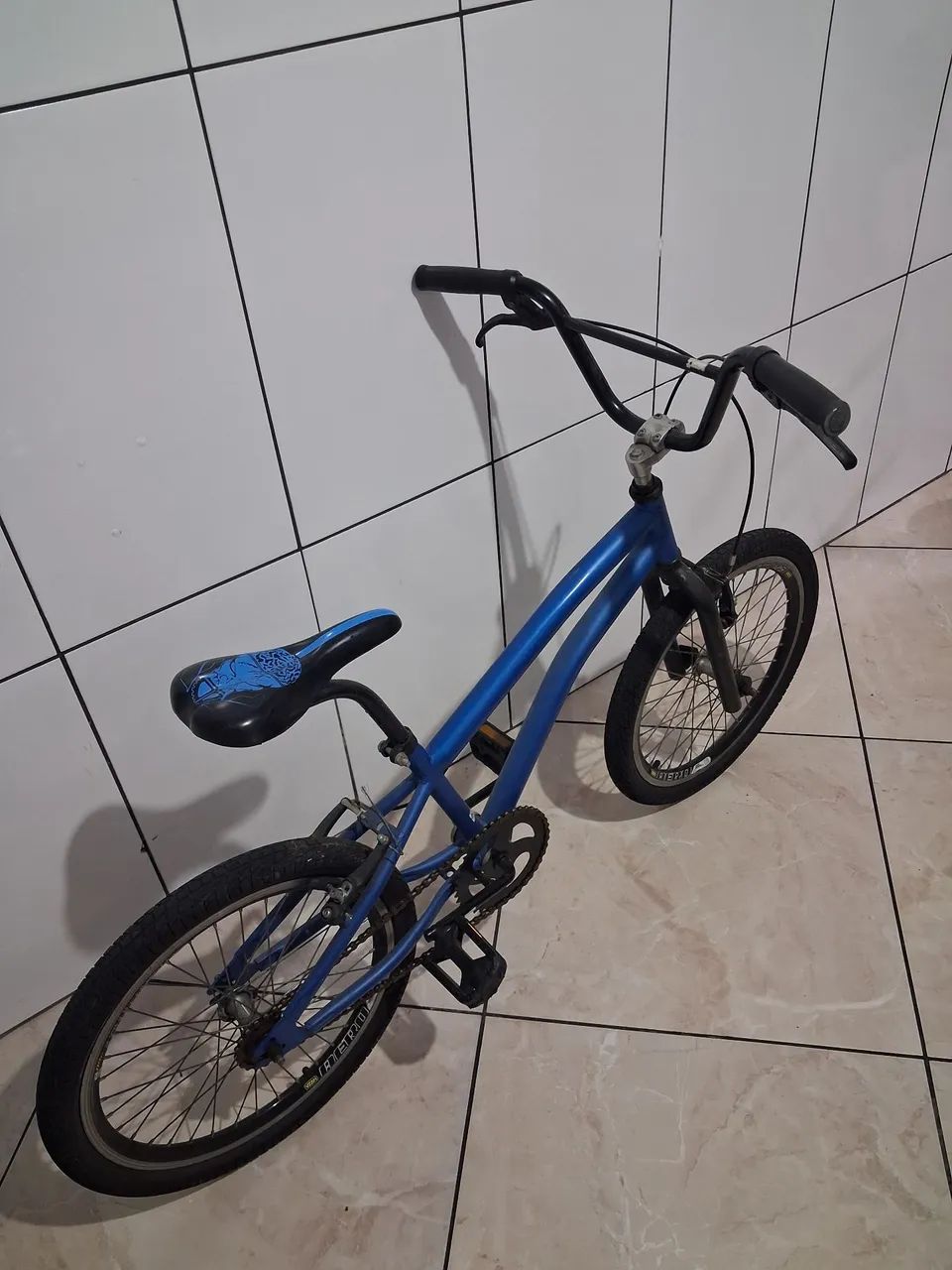 OBicicleta aro 20 BMX - Foto 2