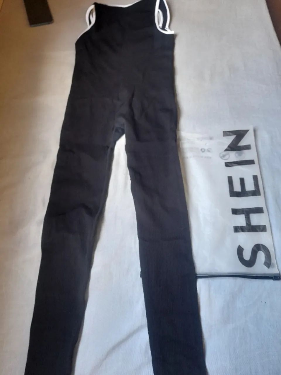 Macaquinha para exercícios  - Foto 5