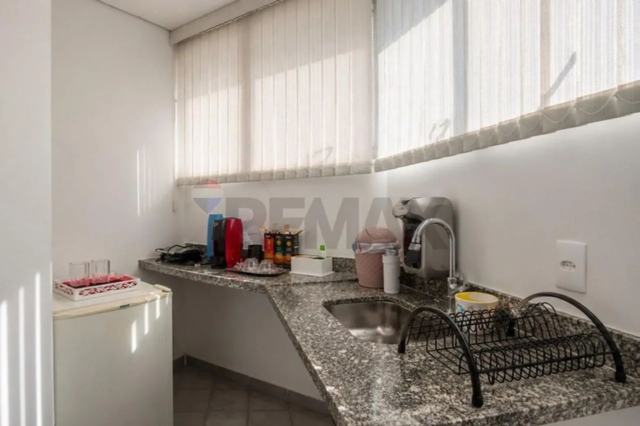 RE/MAX ALUGA - Sala Comercial - Centro -R$1.200 - Campinas -SP - Foto 5