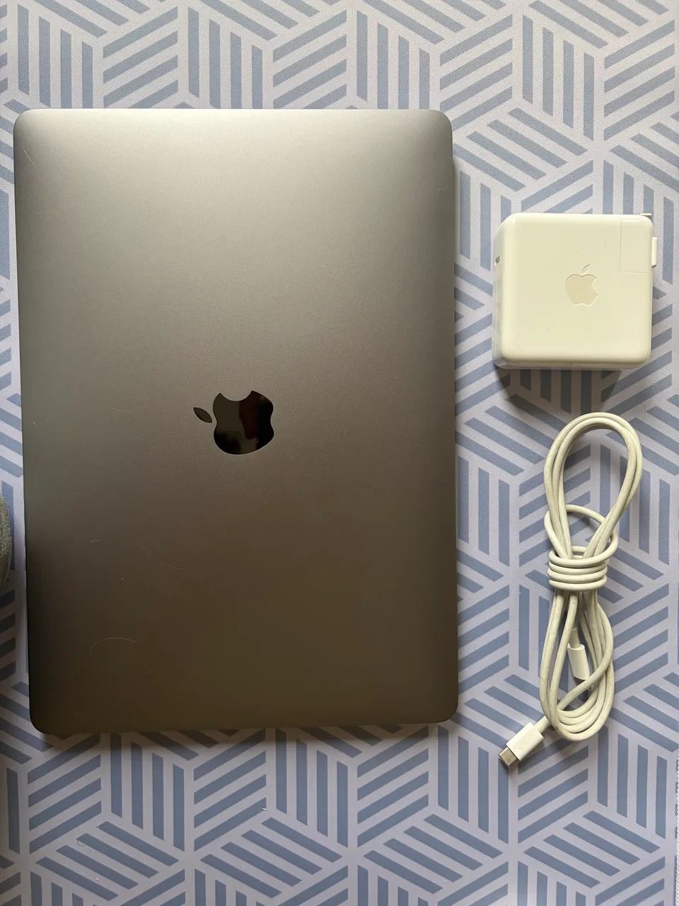 MacBook Pro 13 M1 - 16GB - 1TB SSD - Foto 4