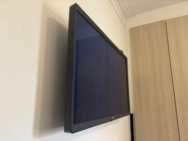 TV LG 32" - Foto 4