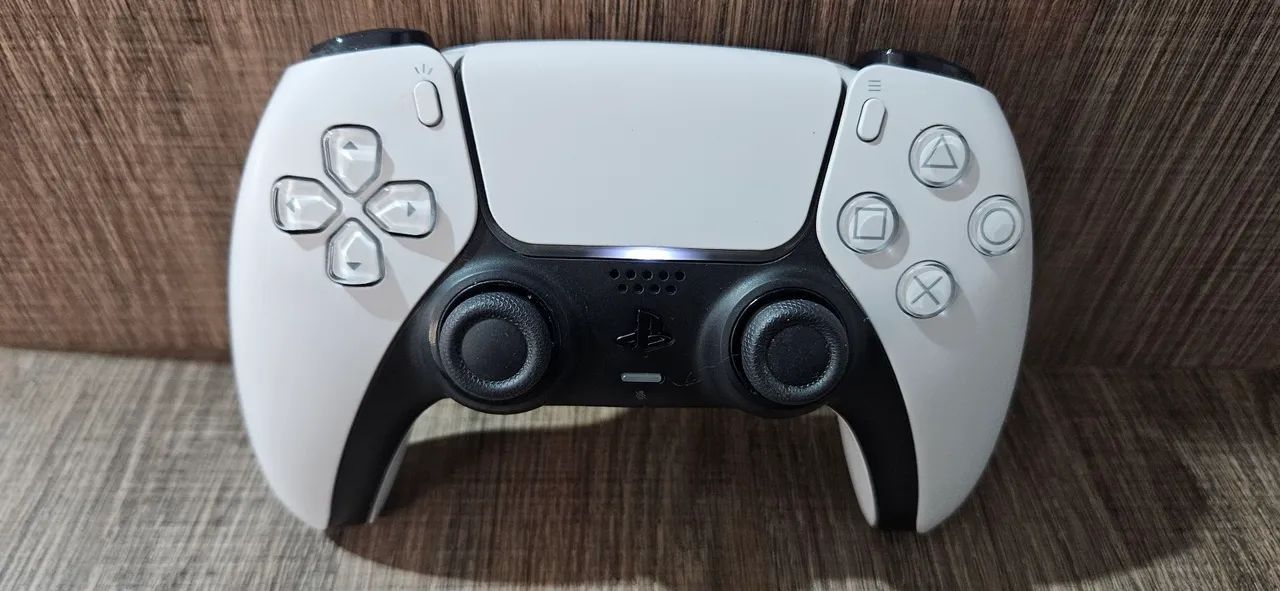 Controle ps5 impecável  - Foto 3