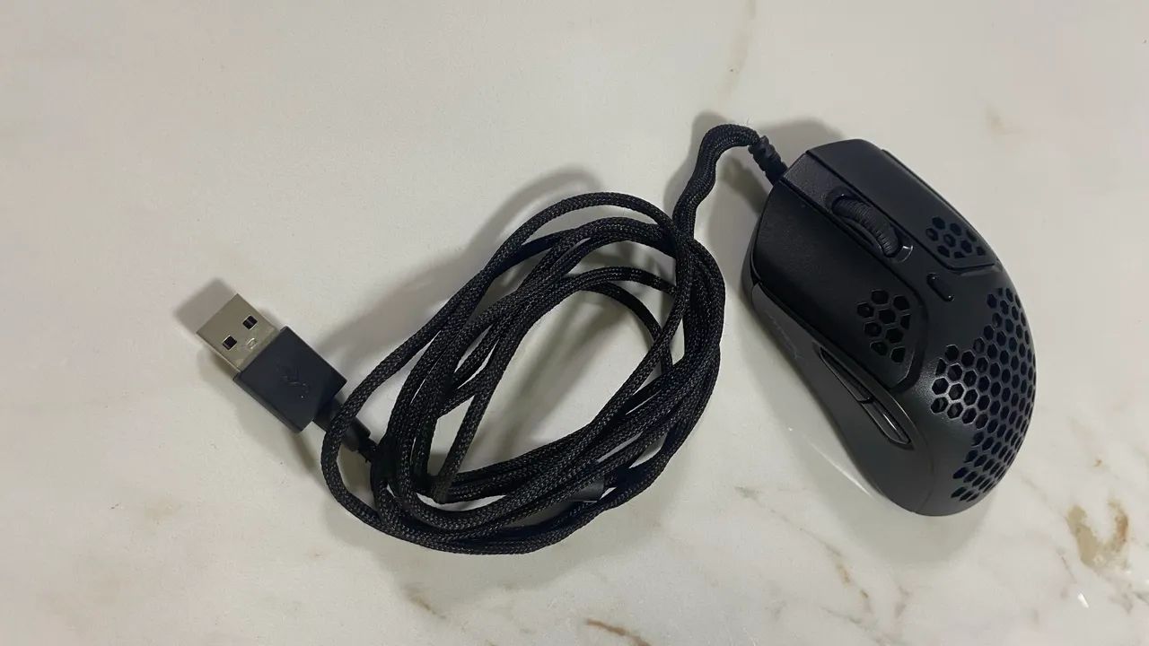Mouse Gamer HyperX PulseFire Haste - Foto 3