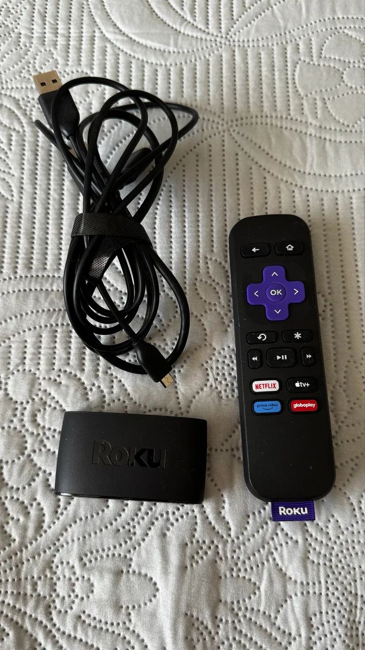 Vendo Roku 