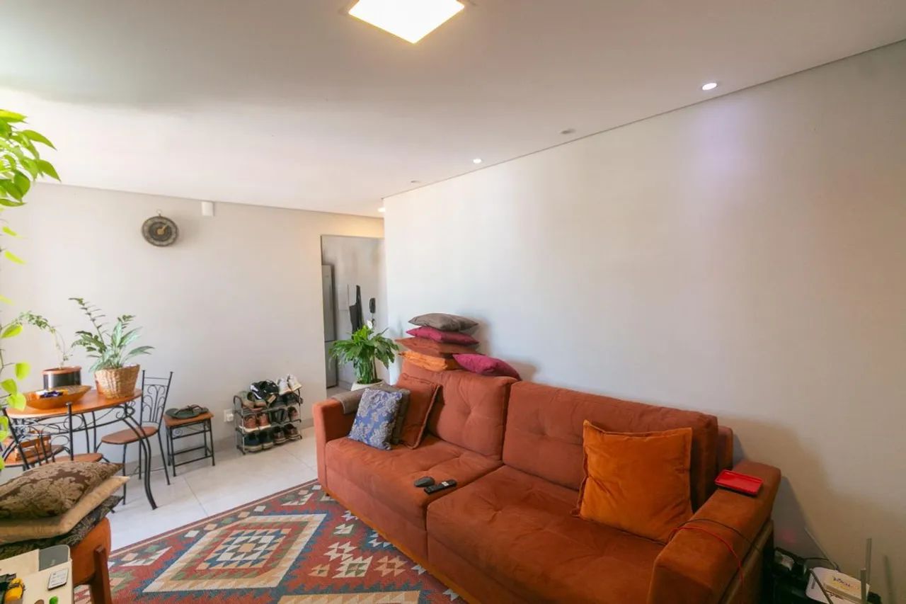 Apartamento à Venda - Floramar, 2 Quartos, 57 m2 - Foto 3