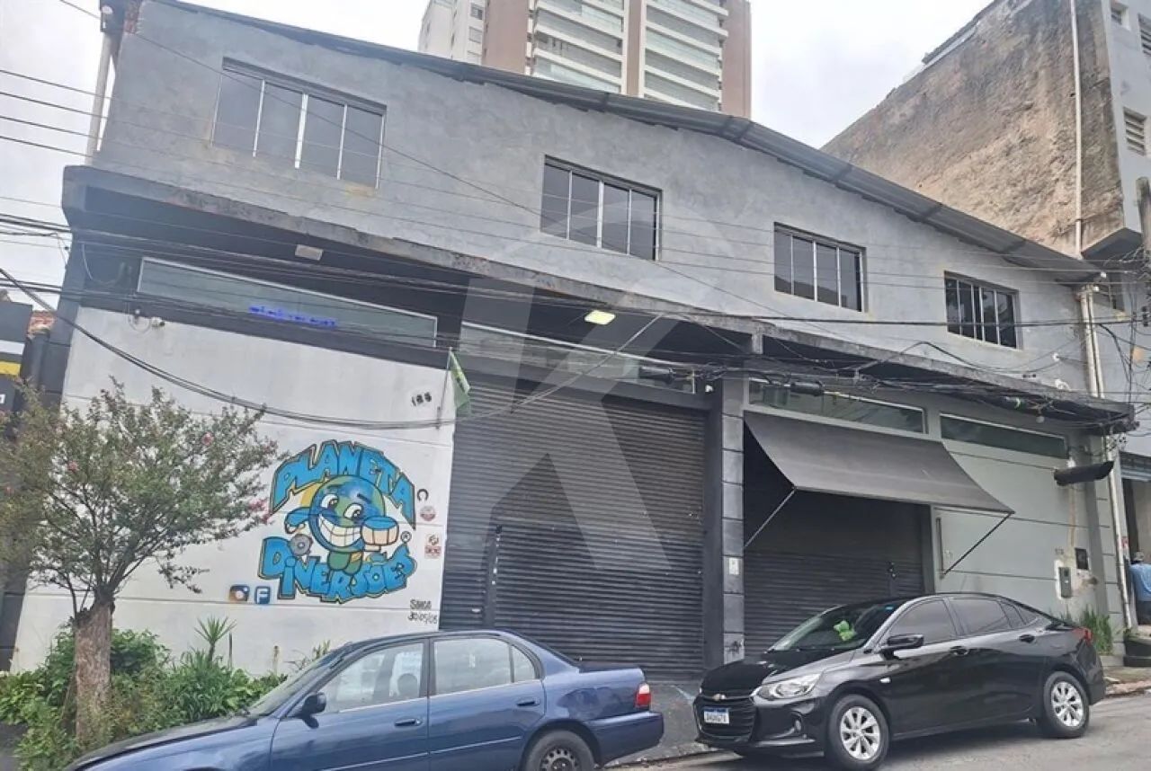 Prédio no Imirim, Zona Norte de São Paulo - Foto 4