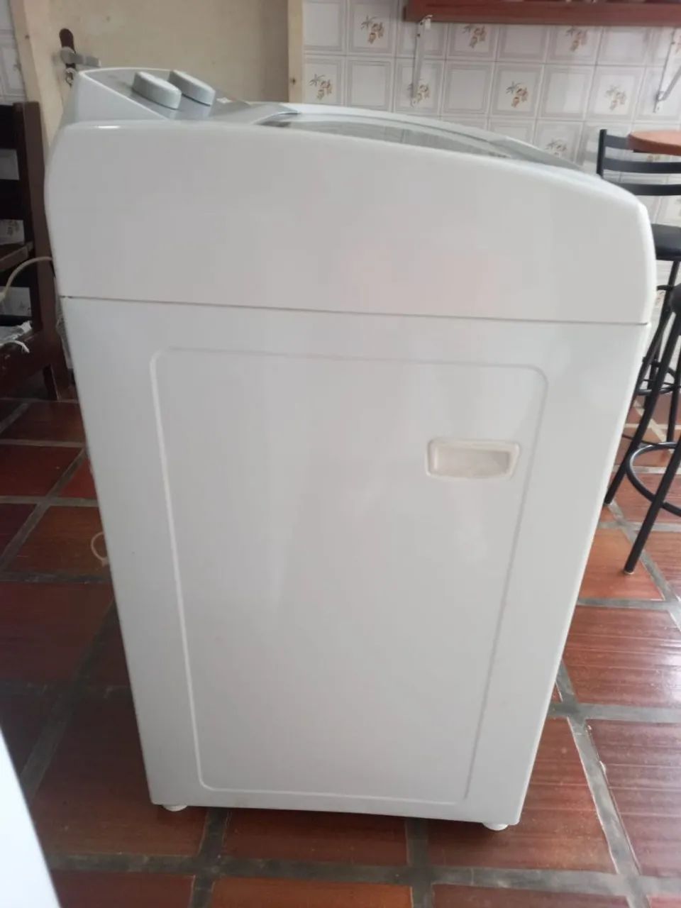 Lavadora de Roupa Brastemp 9kg - Foto 3