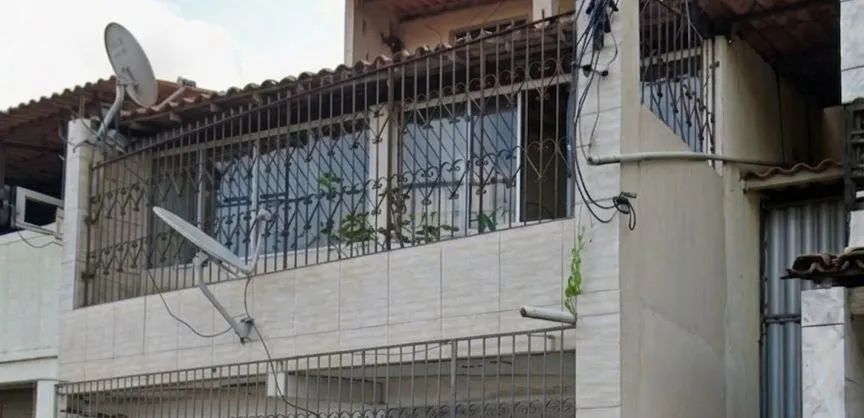 Foto - Salvador - Sete de Abril