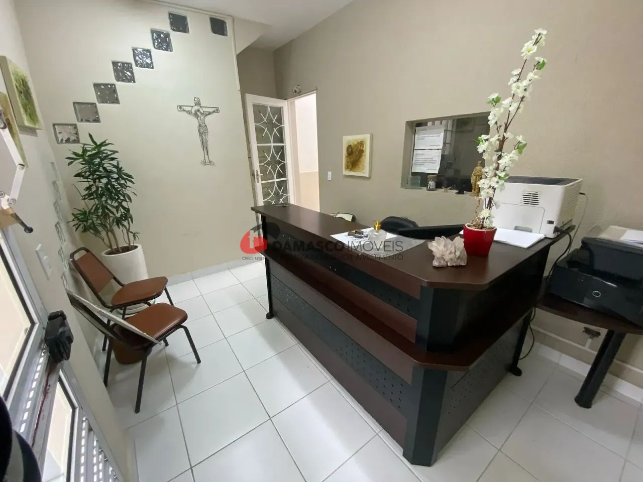 Sobrado em Santa Maria