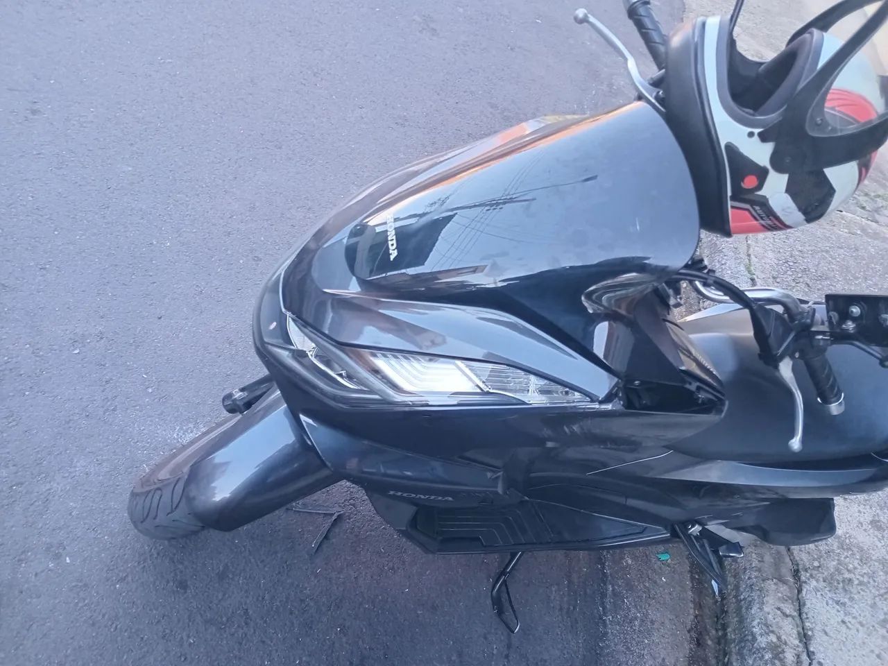 Honda pcx 160 2023 - Foto 4
