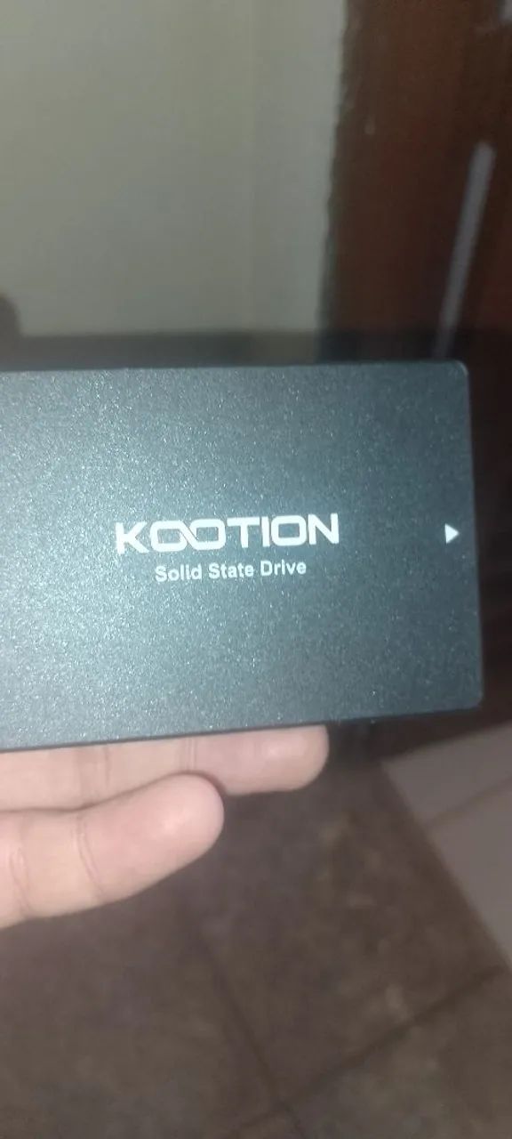 SSD 120 gb - Foto 2