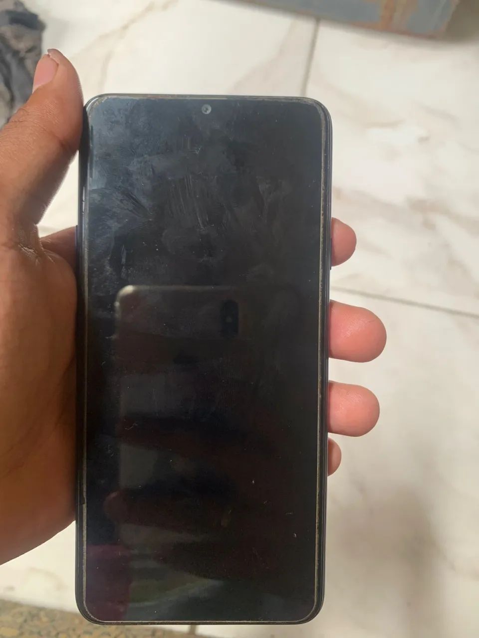 Vendo telefone barato 