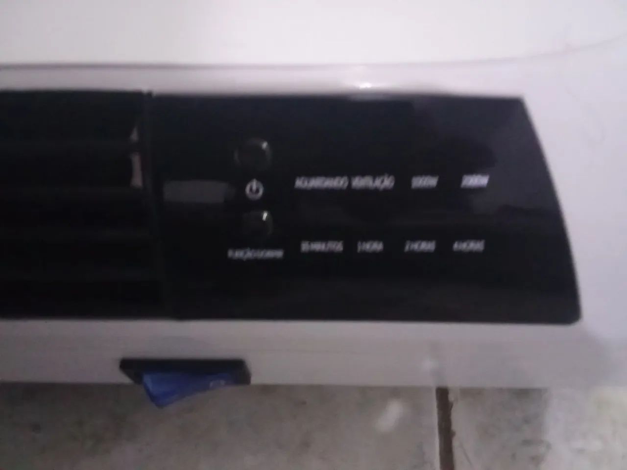 Aquecedor 220V - Foto 2