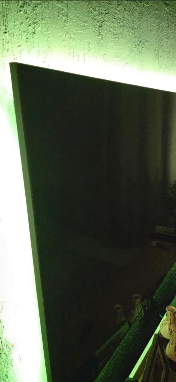 Vendo SMART TV 70 POLEGADAS CRISTAL UHD 4K - Foto 5