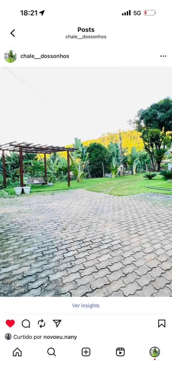 Vendo Chácara  - Foto 4