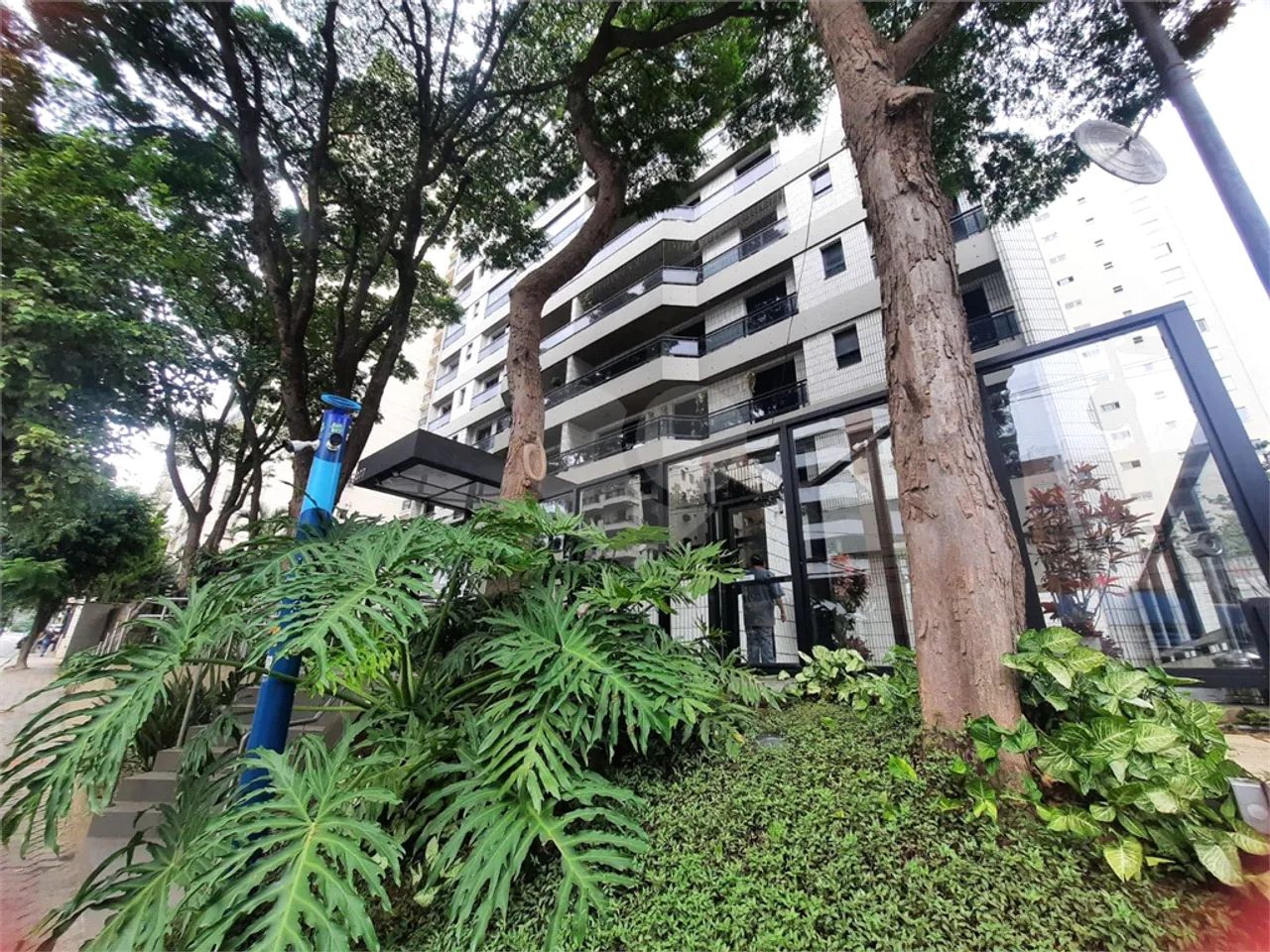 Apartamento com 2 quartos à venda em Brooklin paulista - SP - Foto 2