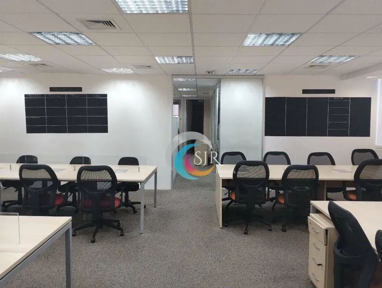 Conjunto para alugar, 237 m² - Brooklin - São Paulo/SP - Foto 2