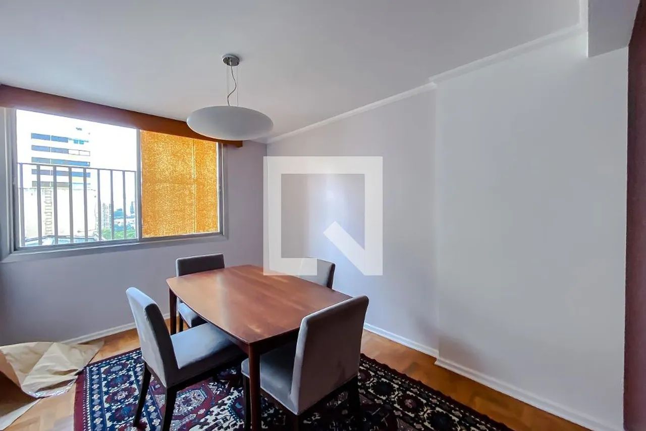 Apartamento à Venda - Perdizes, 3 Quartos, 176 m2 - Foto 5