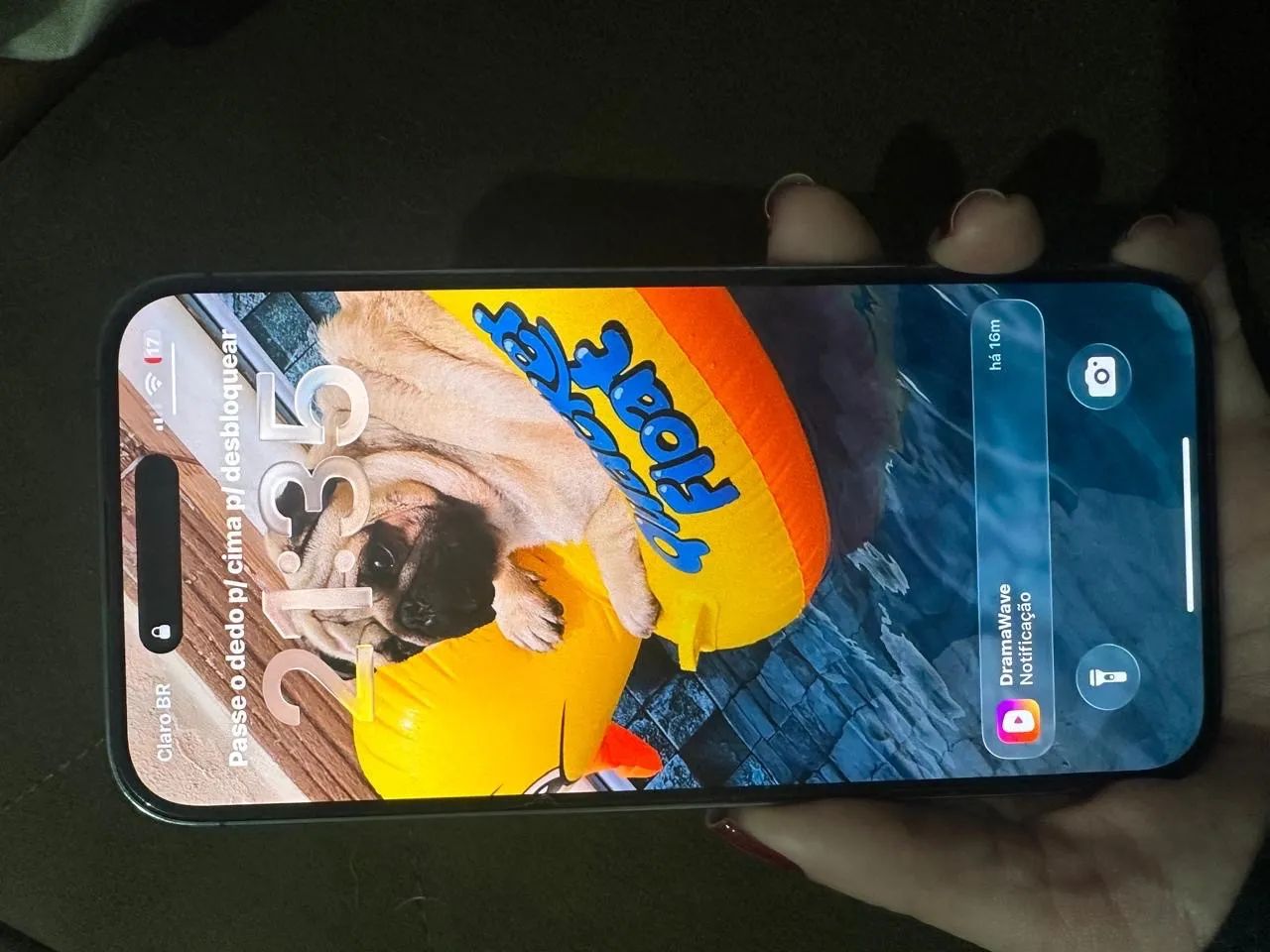 iPhone 14 Pro Max aceito cartão  - Foto 4