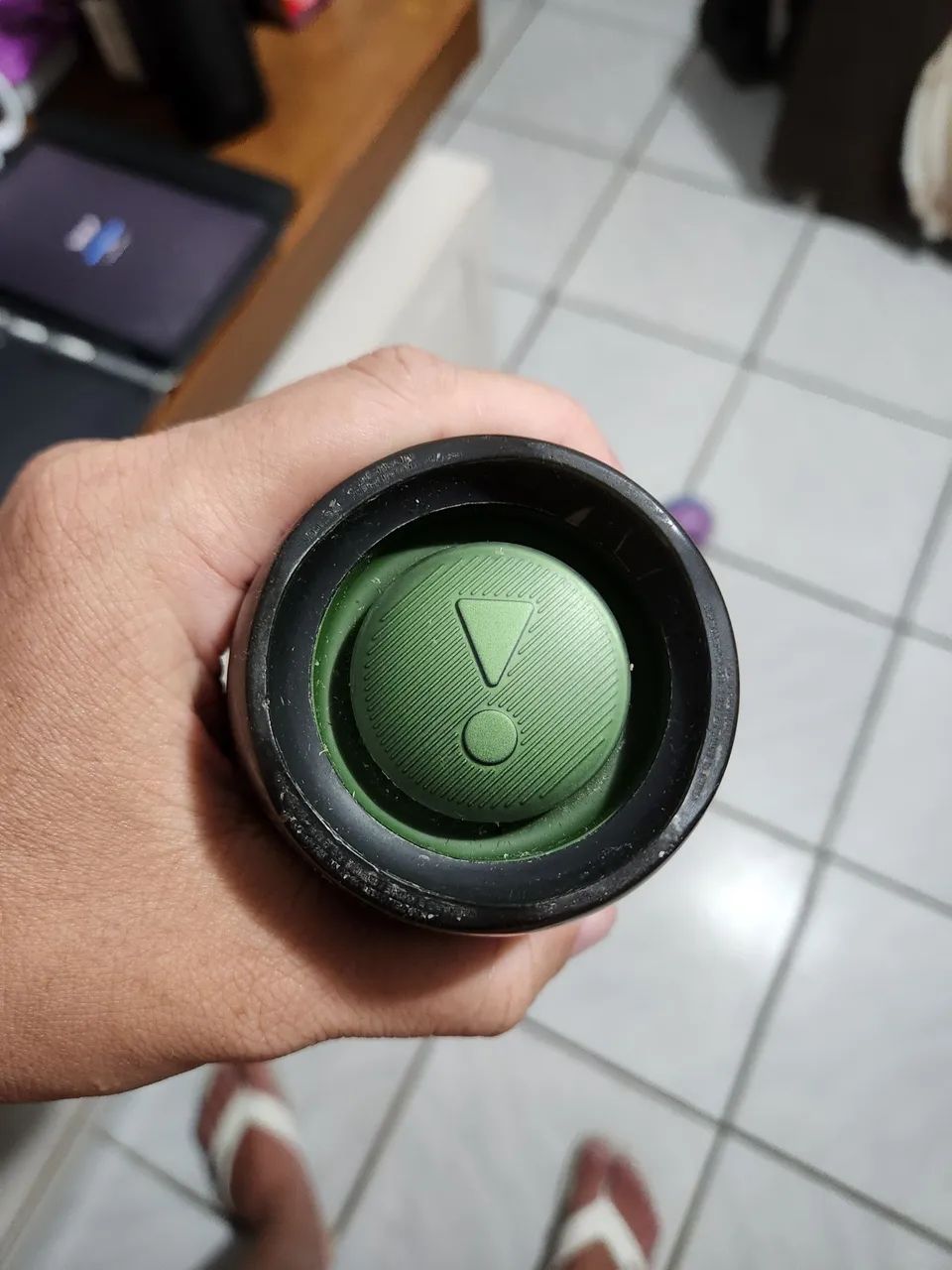 Caixa Bluetooth JBL Flip 5 - Foto 3
