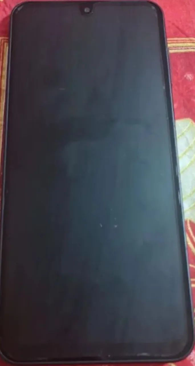 Celular Samsung A 16 256 GB - Foto 2