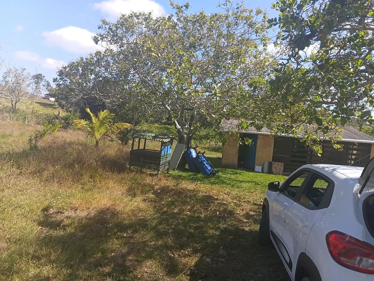 Sítio próximo ao parque aquático timbó salgado  - Foto 2