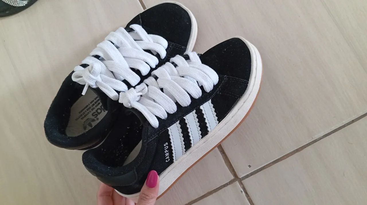 Tênis Adidas  - Foto 2