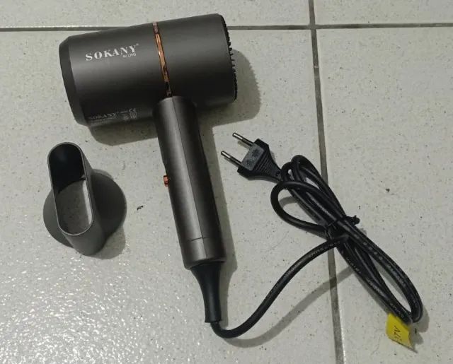 Secador de cabelo - Foto 4