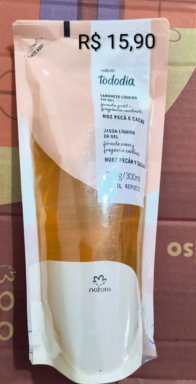 Liquidação Sabonetes Natura e Boticário  - Foto 4