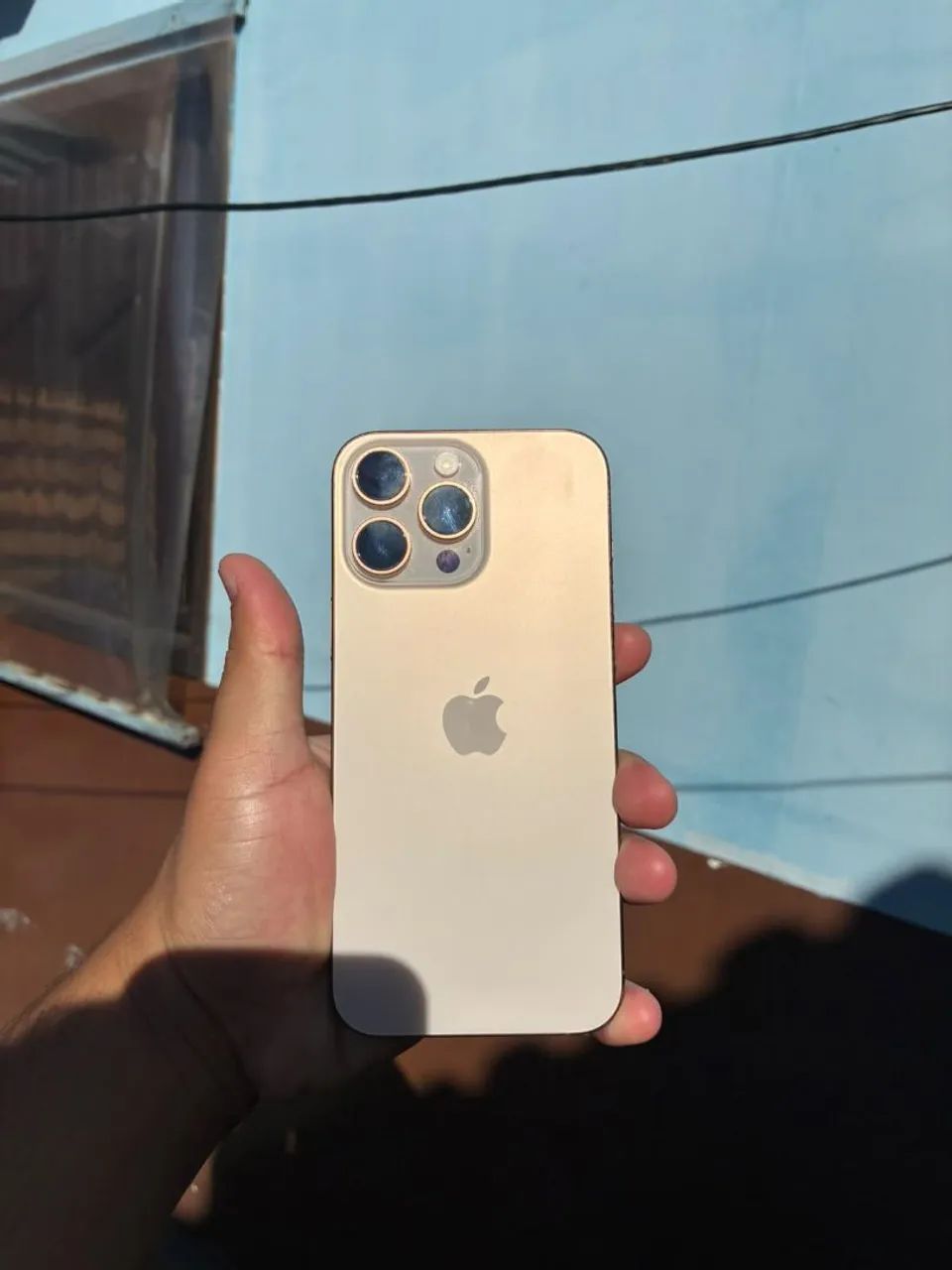 iPhone 16 PRO MAX 256 GB - Foto 2