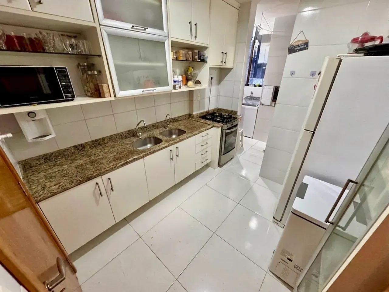Apartamento 3 Quartos com 2 Suítes e 112m² na Pituba - Foto 5