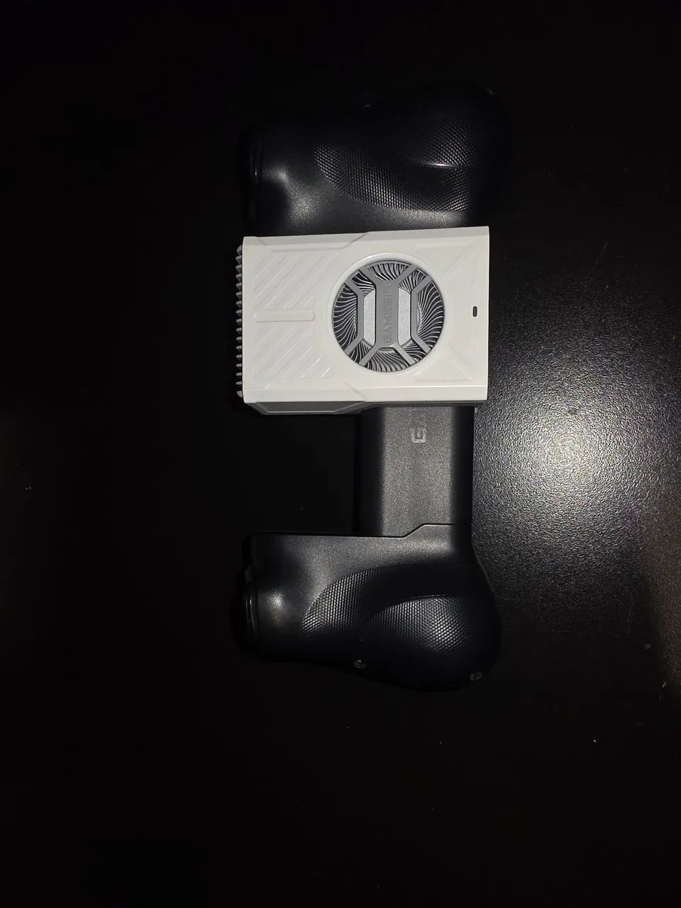 Gamesir X5 lite com Cooler  - Foto 2