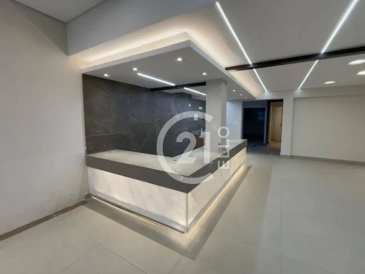 Excelente ponto comercial, reformado, Vila Nova Conceição - Foto 3