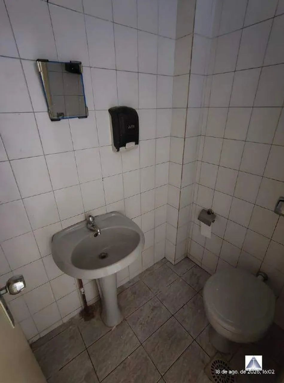 LOJA COM 80M2 EM FRENTE AO SUPERMERCADO MEU PRATA NO PADRE EUSTÁQUIO! - Foto 5