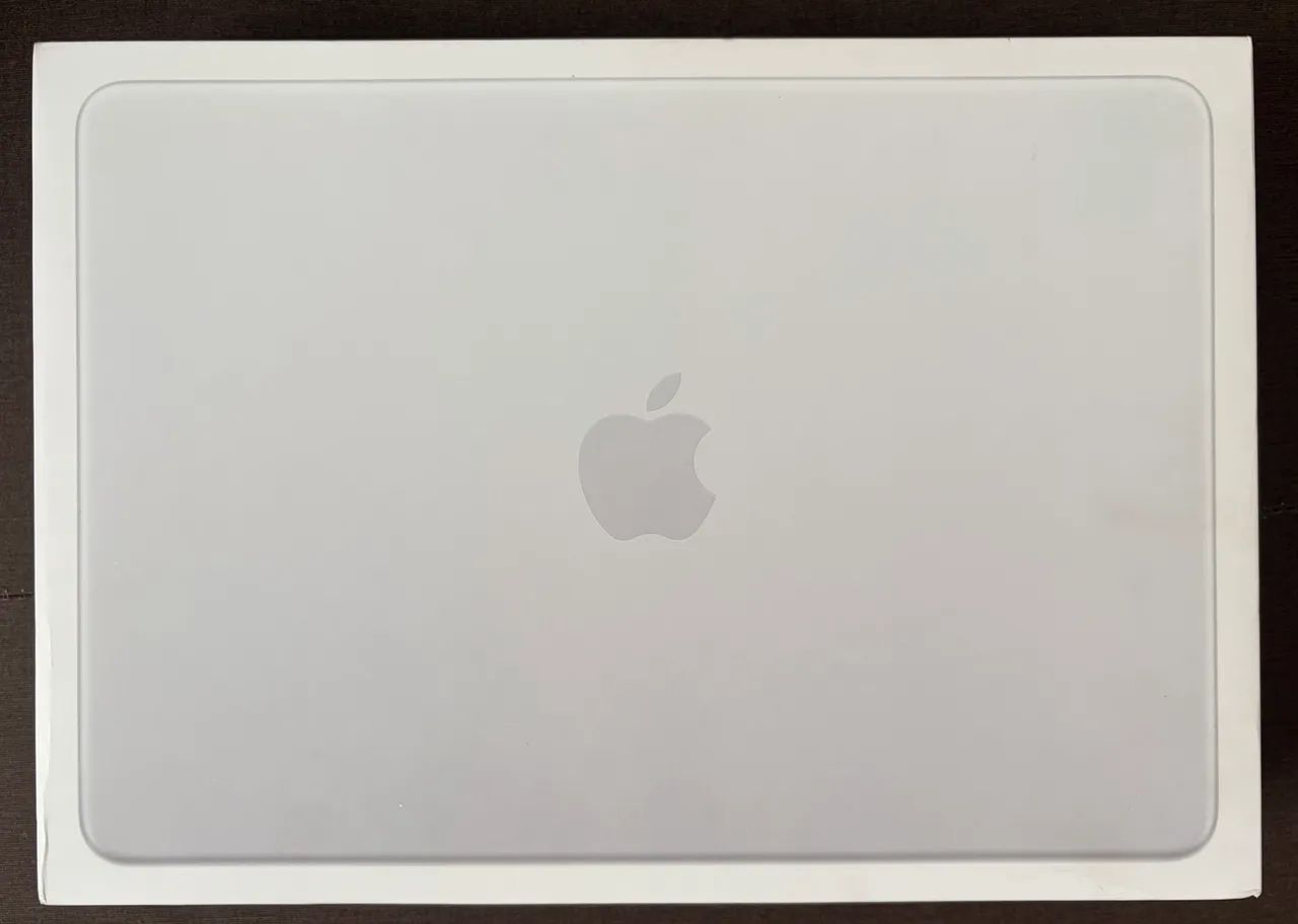 MACBOOK NEO - SILVER - 512 G 