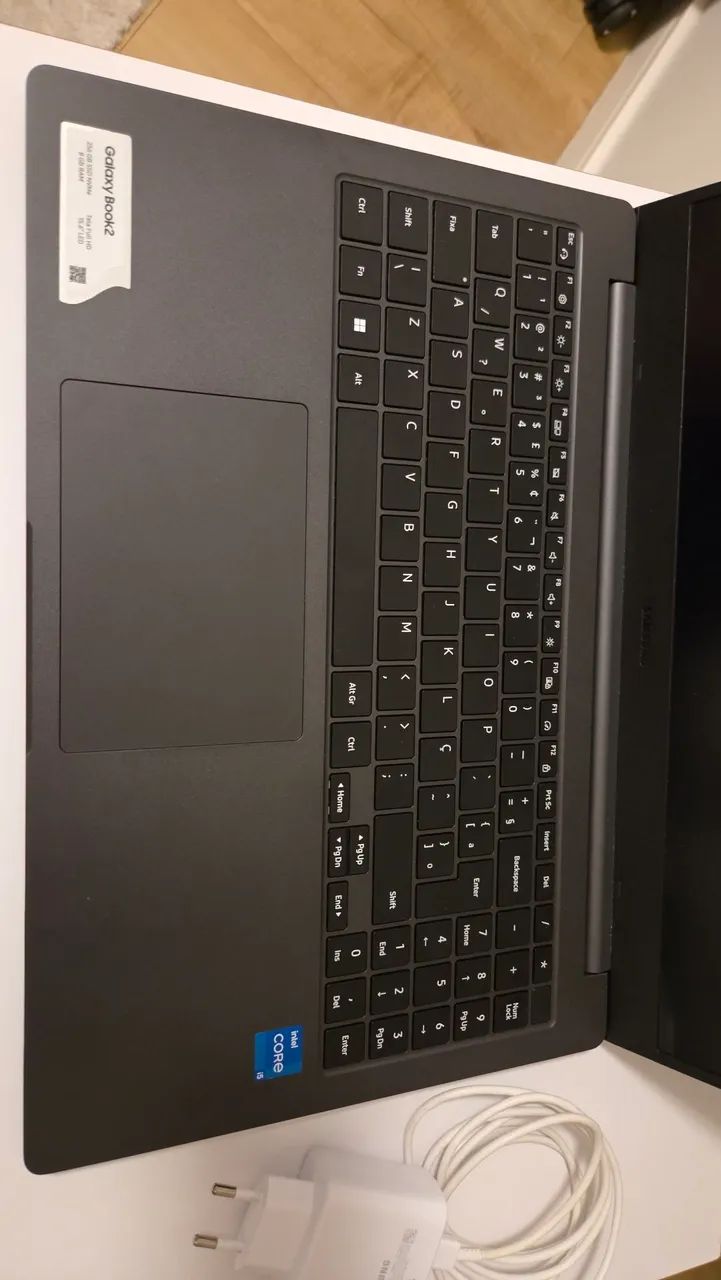 Notebook Samsung Galaxy Book 2 - Foto 4