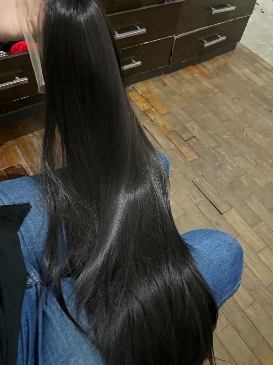 Lace 77cm natural NOVA