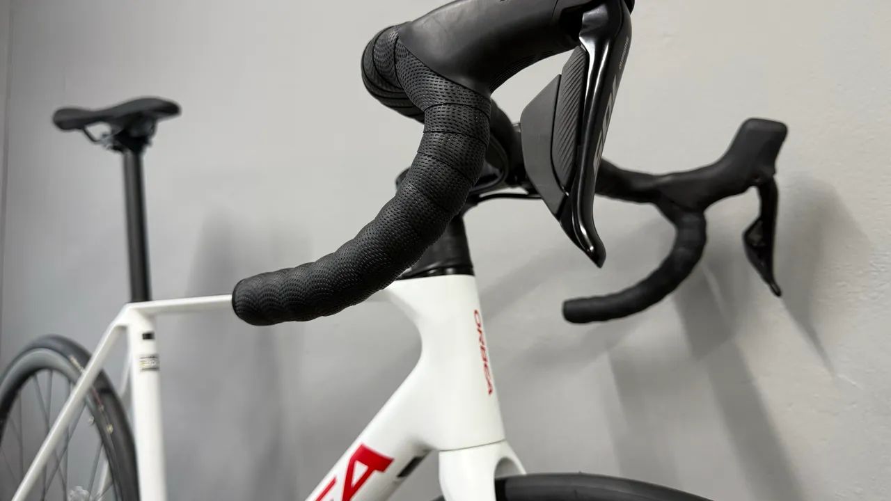 Bike Speed Orca M35I - Orbea - Bike Zero - Foto 5