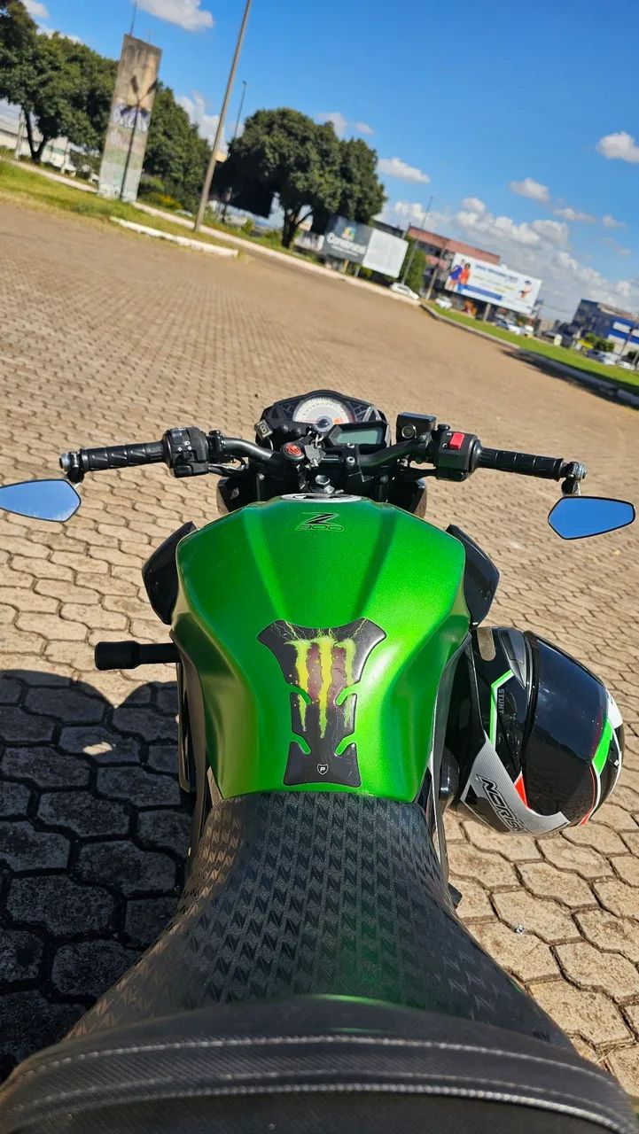 Kawasaki 300 2018 - 1501440815 | OLX