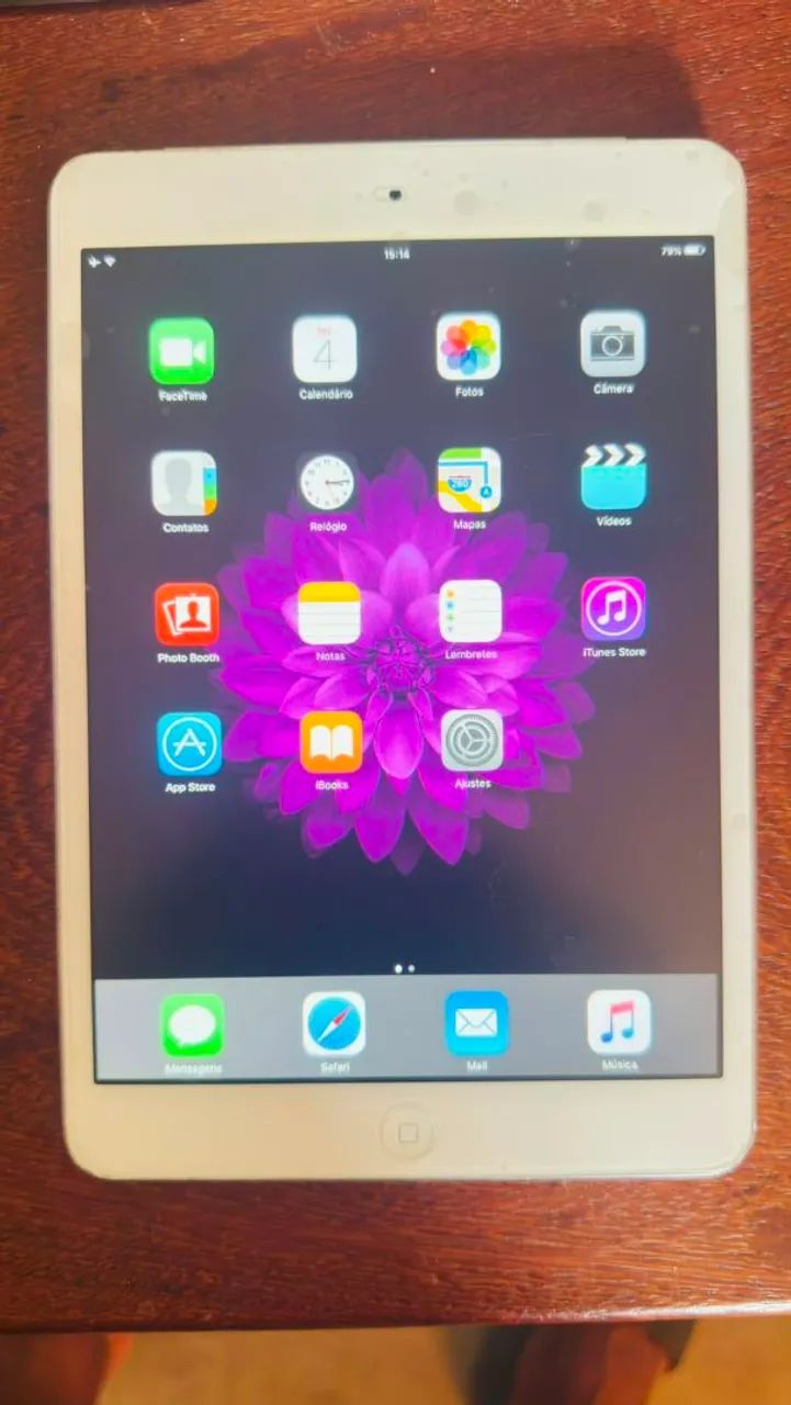 Apple iPad mini 1  - Foto 3