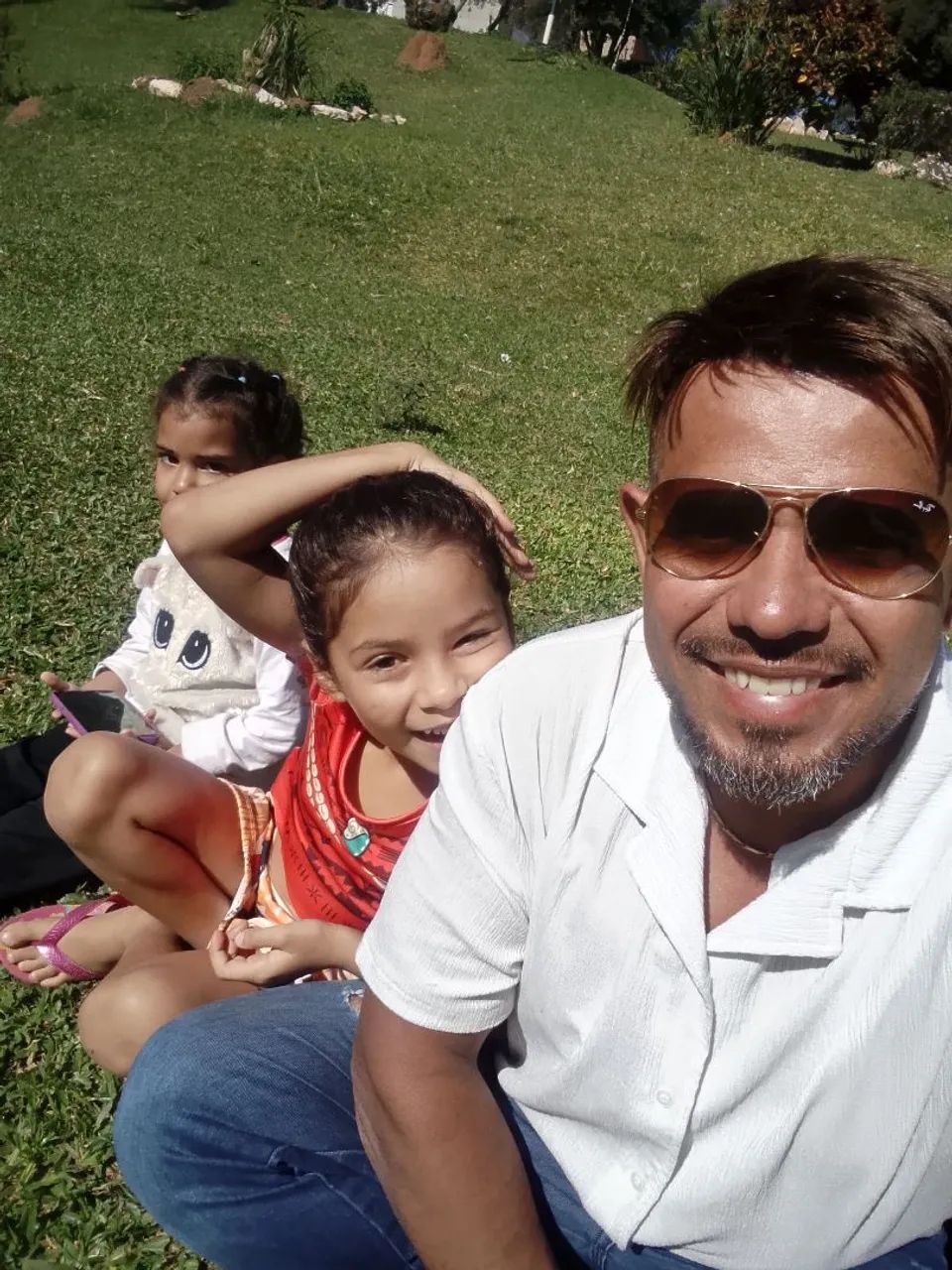 Marido de aluguel  - Foto 2