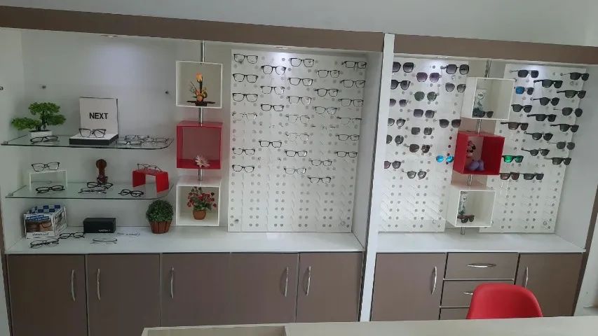 Vitrines